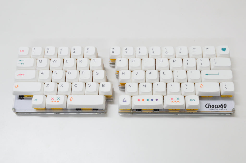 パネル Sofle v2 分割キーボード | mcshoescolombia.com.co