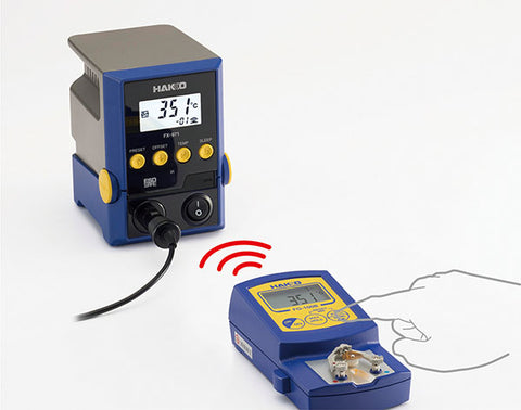 Hakko FX-971 Soldering station