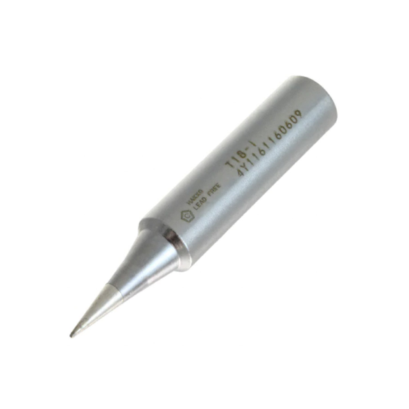 Shape I Soldering Tip