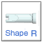 Soldering Tip Shape R