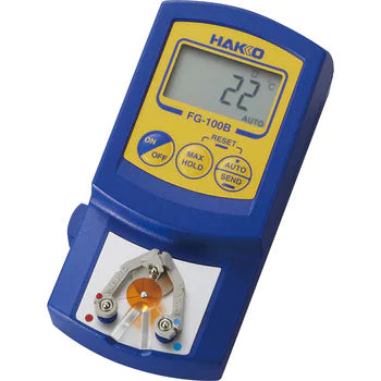 FG-100B Soldering Iron Thermometer