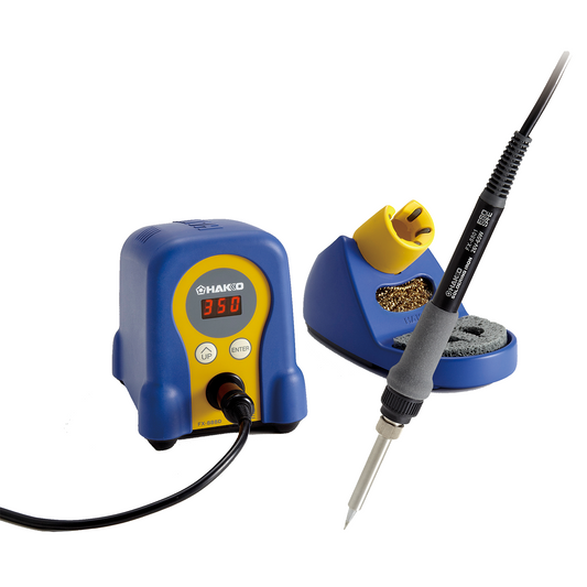 Hakko 611-1 Reel Stand – Hakko Products