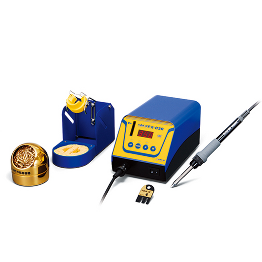 Hakko FX8301-01 Soldering Iron – Hakko Products