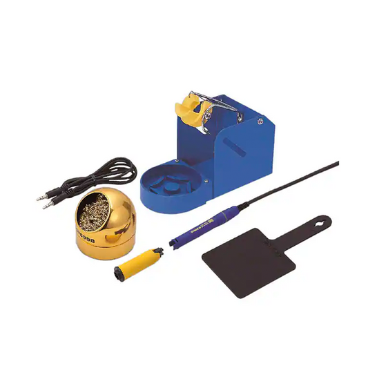 Hakko FM2023 Mini SMD Hot Tweezers Conversion Kit – Hakko Products