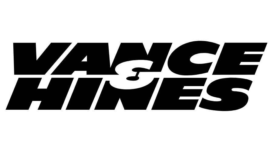VANCE & HINES