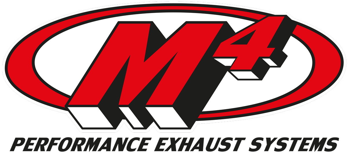 M4 EXHAUST SYSTEMS