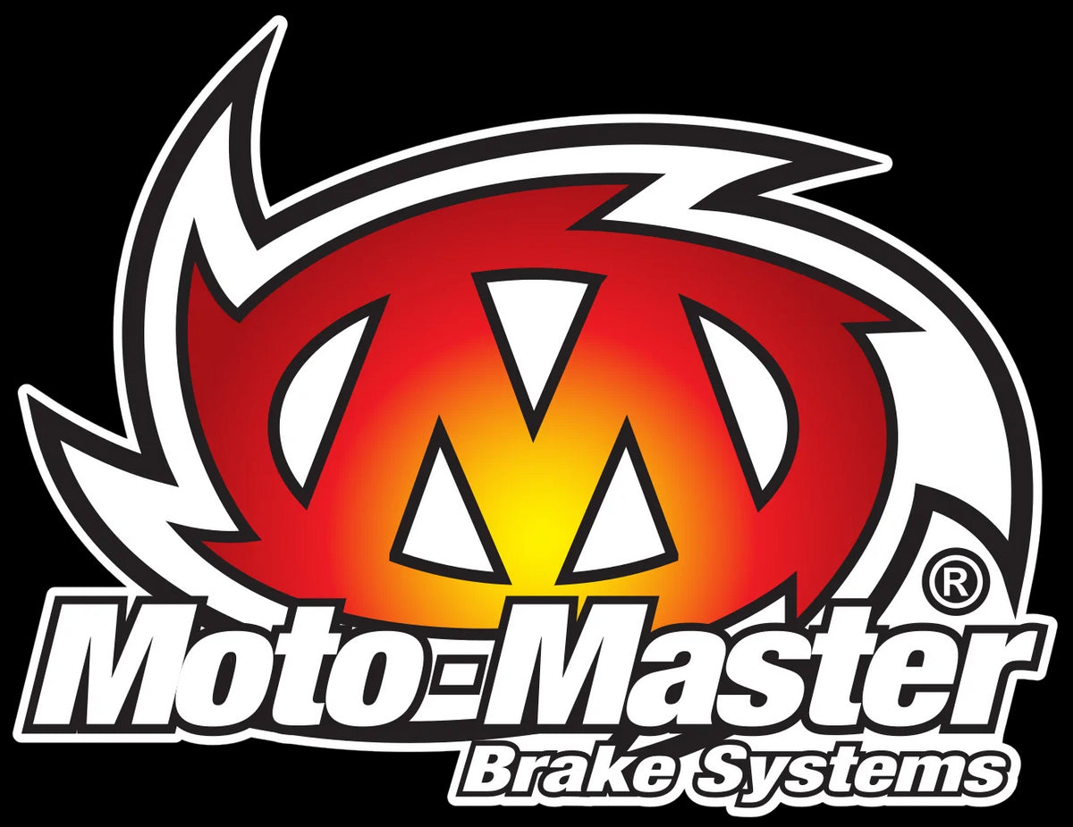 MOTO MASTER BRAKE SYSTEMS 