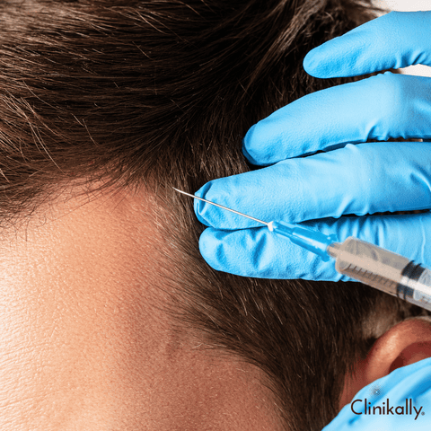 Emerging treatments and therapies for Alopecia Areata