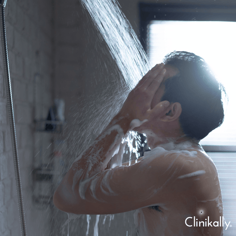 Cold shower benefits for skin: Why you should try it