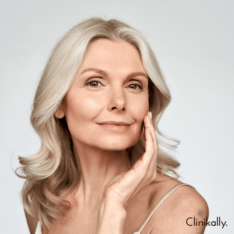 The Anti-Aging Benefits of Allantoin