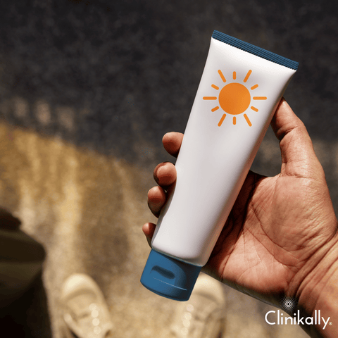 Myth: Only SPF matters