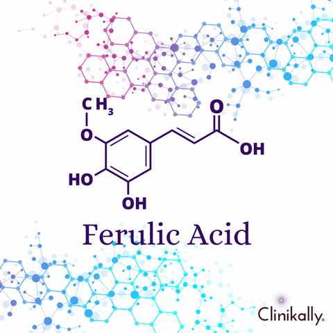 Ferulic Acid