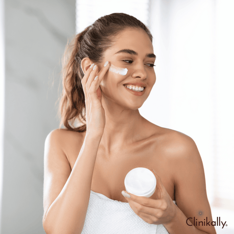 Cold Cream vs. Traditional Cleansers