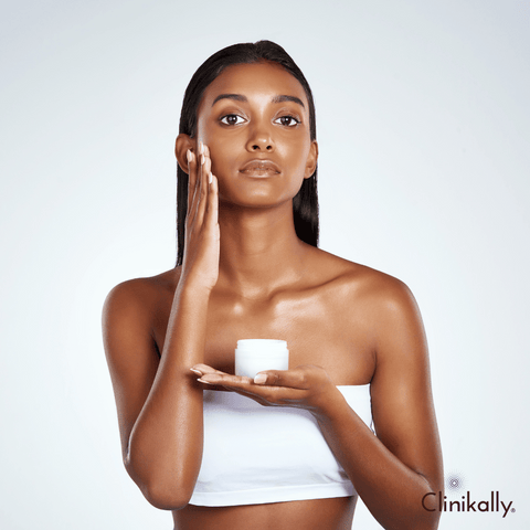 How to use cosmeceuticals for clear and glowing skin