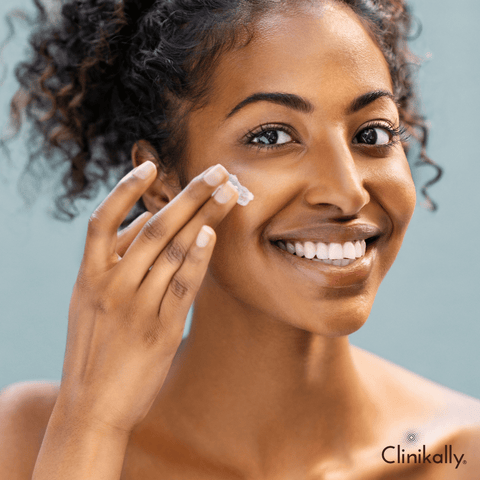 Benefits of Cold Cream for Your Skin