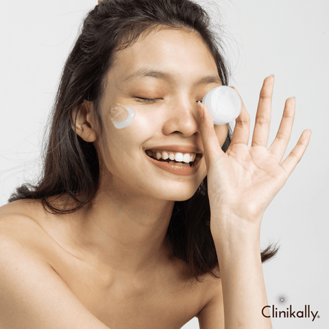 How to Use Cold Cream in Your Skincare Routine