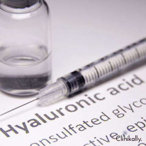 What is Hyaluronic acid?