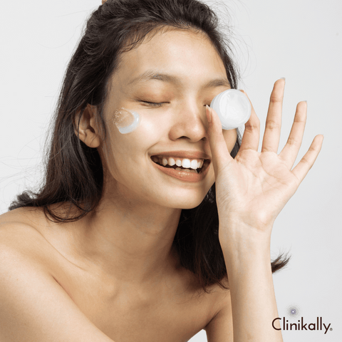 5 effective skincare tips (and how to practise them!)