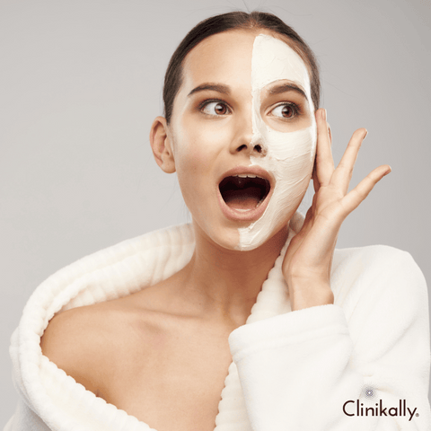#2 Practise a personalised skincare routine