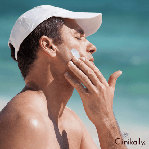 Best sunscreen for acne-prone skin