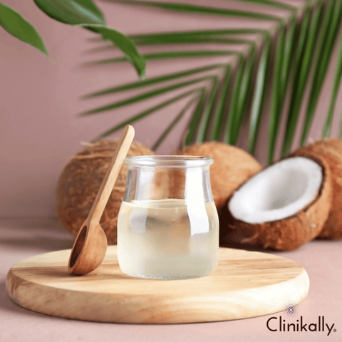 What is virgin coconut oil?