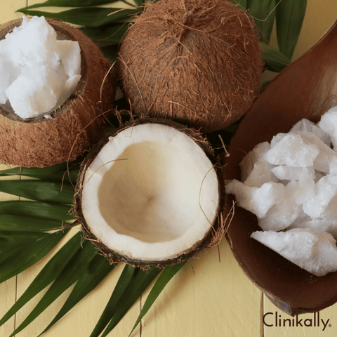 The Nutritional Profile of Coconut Oil