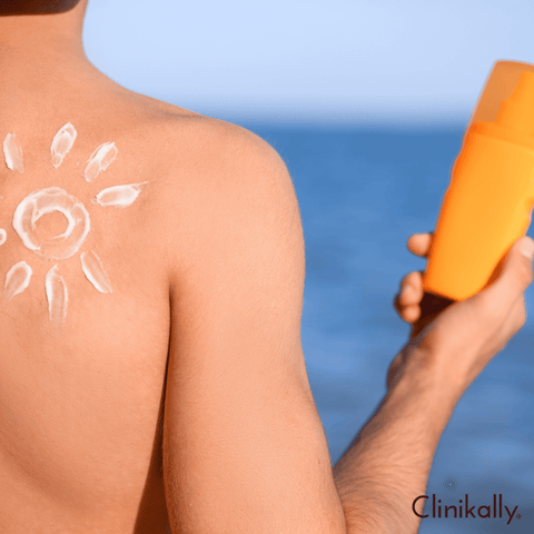 Best sunscreen for combination skin