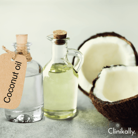 Best Practices for Storing Coconut Oil