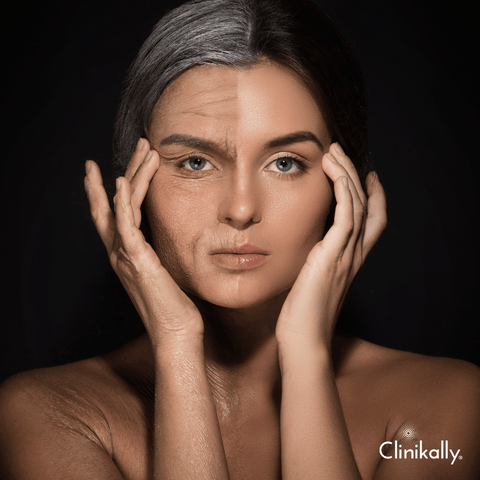 How Caprylic Triglyceride Helps Fight the Signs of Aging