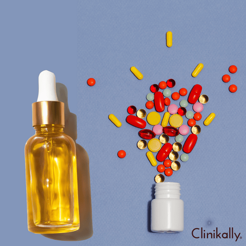 Is it better than taking Niacinamide supplements?