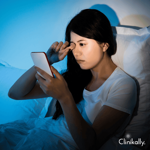 What is Blue Light and How Does It Affect Your Skin?