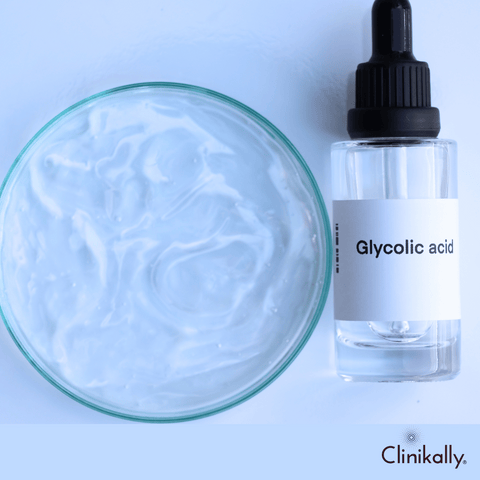 Glycolic Acid vs. Other Alpha-Hydroxy Acids: Which One is Best for Your Skin Type?