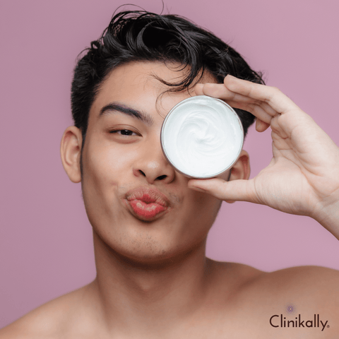 Keeping Your Skin Moisturized While Using Glycolic Acid: Tips and Products