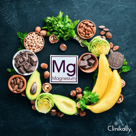 How to Increase Your Intake of Magnesium for Healthy Hair