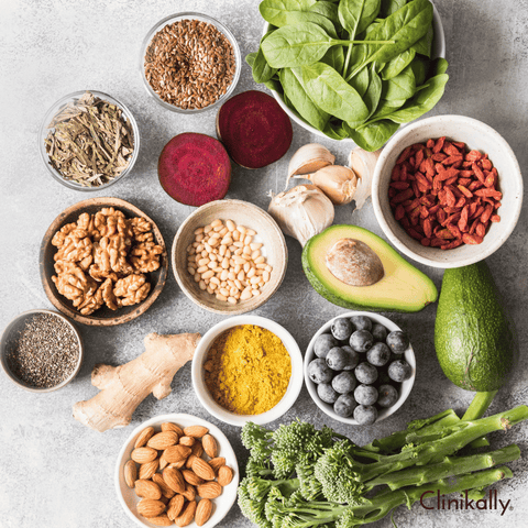 Magnesium for Hair Loss: How a Nutrient Can Help | Clinikally