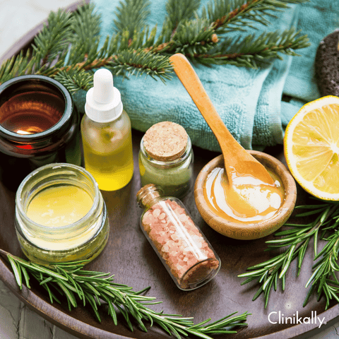 The Power of Natural Ingredients for Skincare