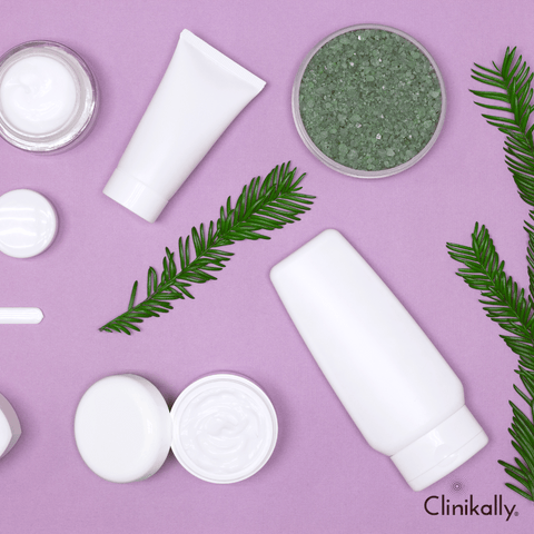A Look at Plant-based, Vegan, and Organic Skincare