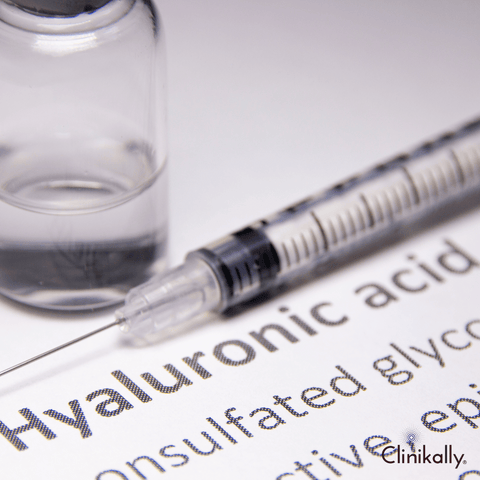 What Is Hyaluronic Acid?