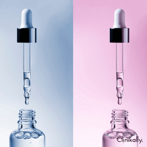 Which Is Better: Hyaluronic Acid or Sodium Hyaluronate?