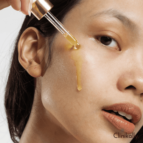How to use skin barrier repair creams and serums