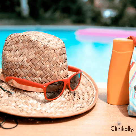 Sun Protection and Skin Discoloration Prevention