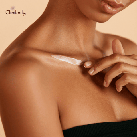 Is it better to use body oil or lotion?