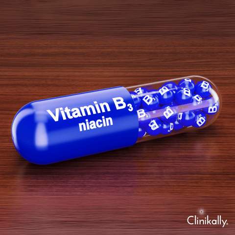 What is Vitamin B3 and How Does It Benefit Your Skin?