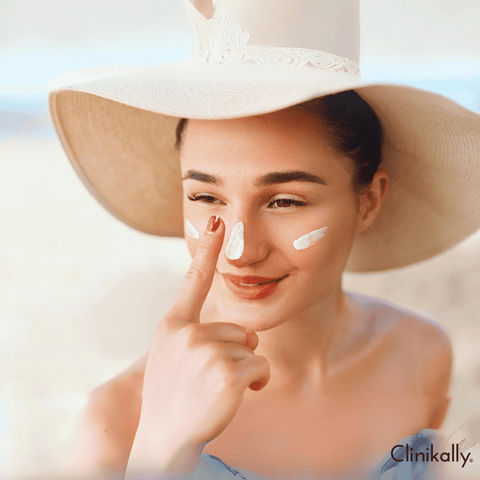Tips for Applying Caffeinated Sunscreen for Maximum Benefits