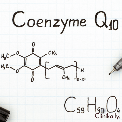 Coenzyme Q10