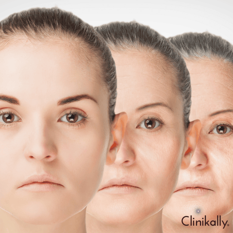 Role of Niacinamide in Anti-Aging Skincare