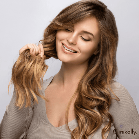 Tips to prevent split ends in men and women