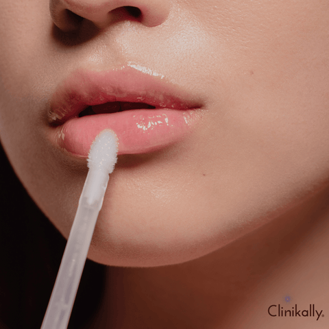 Nourishing and Hydrating Your Lips with a Lip Wash