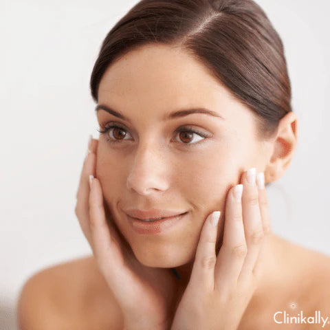 Different types of collagen in skincare