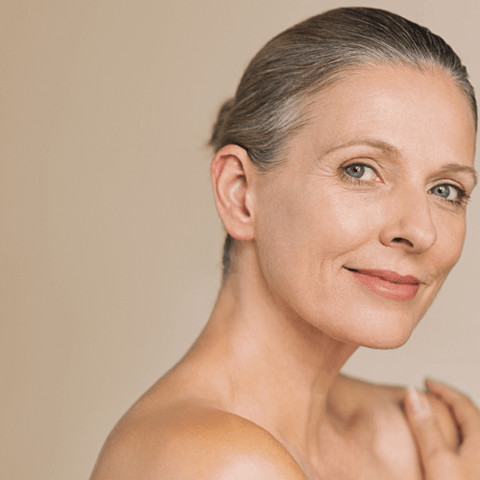 Glycation and skin aging